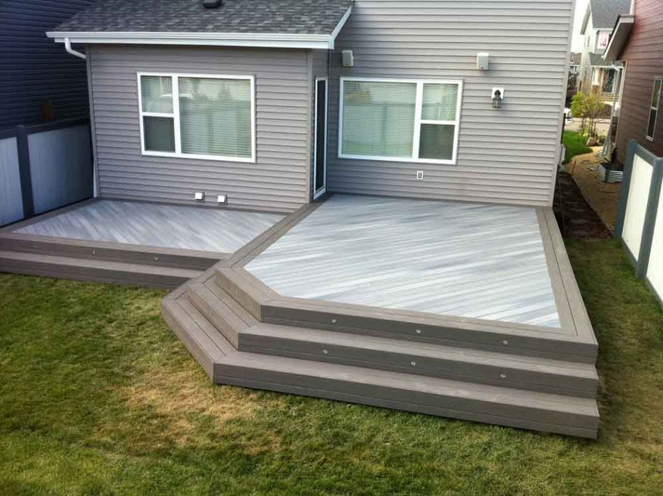 Water Proof Deck Experts - Sunsational Decks